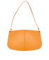 Demi Lune Pochette, back view